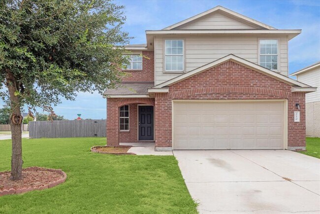 property at 210 Waterlily Way