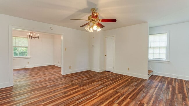 property at 1 Riverside Dr