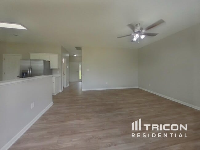 4643 Fox Thorne Dr in Charlotte, NC - Building Photo - Building Photo