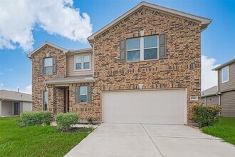 5727 Texas Sage Dr in Richmond, TX - Building Photo - Building Photo