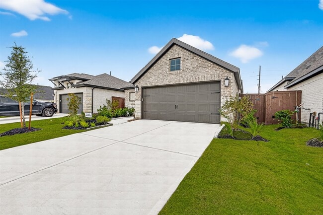 property at 407 Big Pne Trl