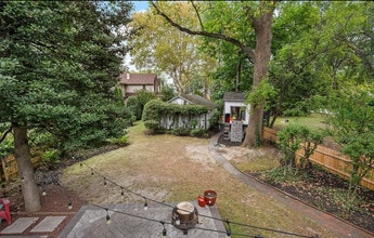 127 W End Ave in Haddonfield, NJ - Building Photo - Building Photo