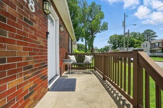 8518 Devon St in Norfolk, VA - Building Photo - Building Photo