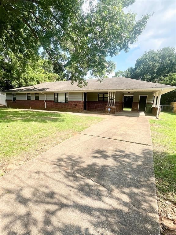 3608 N Georgetown Dr