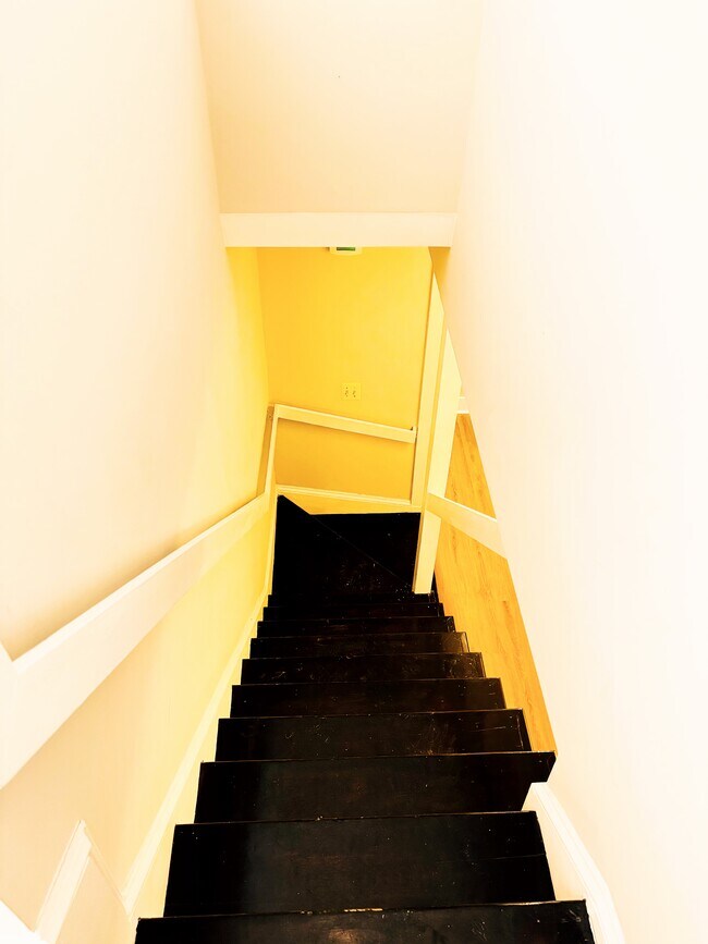 1340 T St NW in Washington, DC - Building Photo - Building Photo