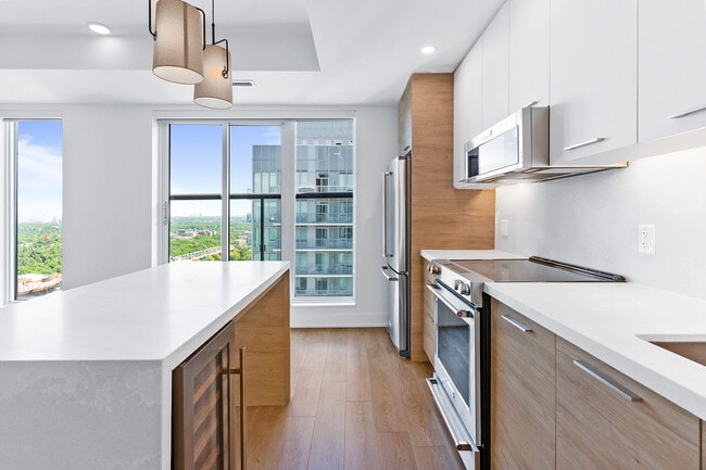 property at 200 Redpath Ave