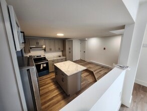 222 Britain St in Saint John, NB - Building Photo - Building Photo