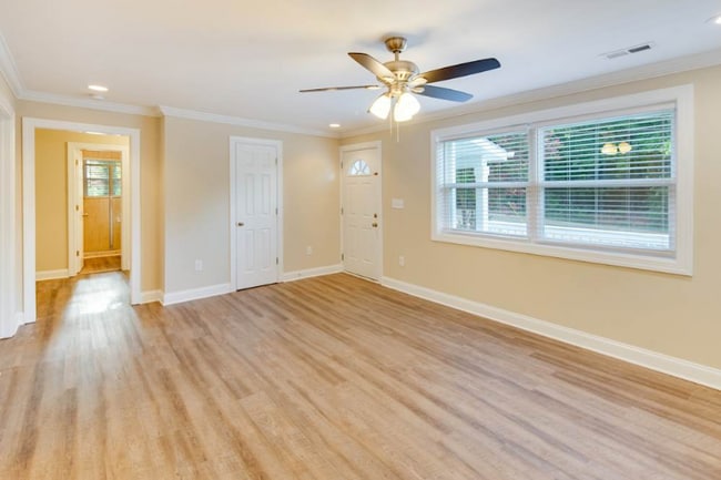 1519 Lasalle St in Charlotte, NC - Building Photo - Building Photo