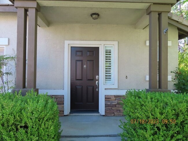 26270 Monticello Way in Murrieta, CA - Foto de edificio - Building Photo