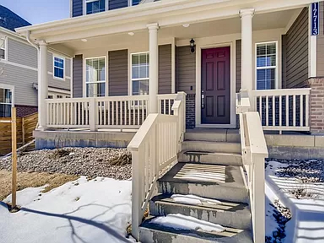 17713 Olive St in Broomfield, CO - Building Photo - Building Photo