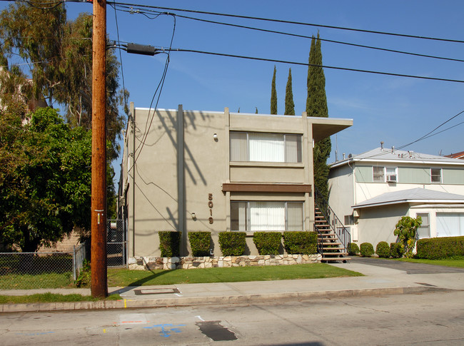 5019 Klump Ave in North Hollywood, CA - Building Photo - Building Photo