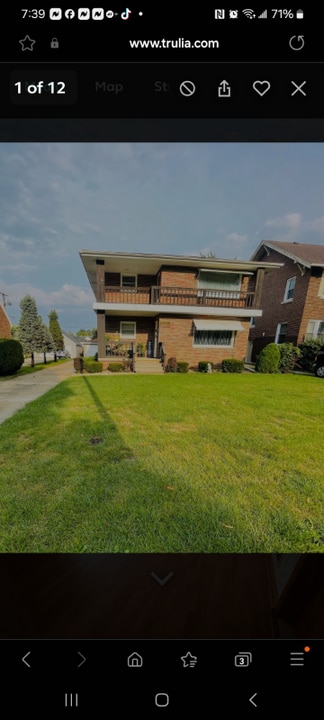 1024 N Raynor Ave in Joliet, IL - Building Photo
