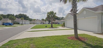 9124 Aegean Cir in Lehigh Acres, FL - Building Photo - Building Photo
