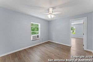 property at 2503 W Houston St