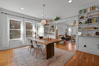 29 Mansfield St in Somerville, MA - Building Photo - Building Photo