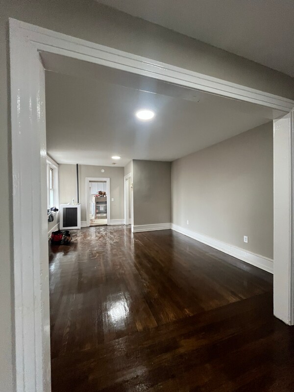 38 Winans St in East Orange, NJ - Foto de edificio - Building Photo