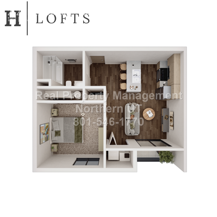 2525 N Hill Field Rd in Layton, UT - Building Photo