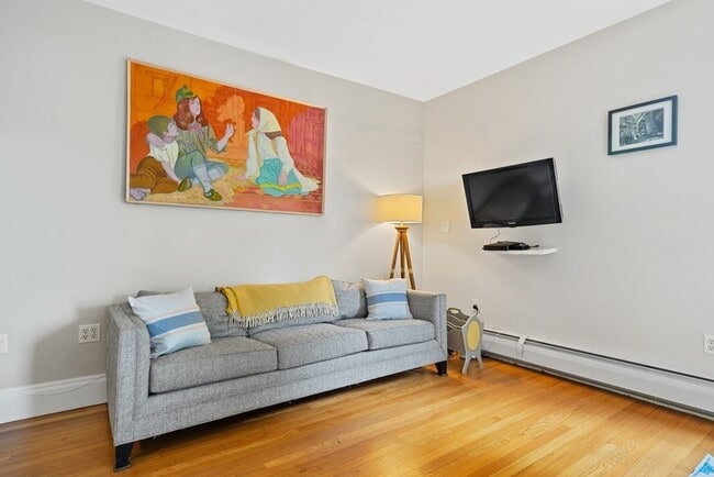 332 Jamaicaway in Boston, MA - Building Photo - Building Photo