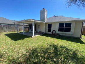 19322 Palmoral Dr in Katy, TX - Foto de edificio - Building Photo