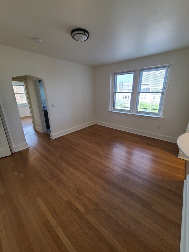 5000 New Hampshire Ave NW