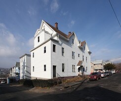53 Washington St in Waterbury, CT - Building Photo