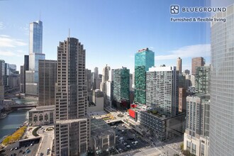 340 E North Water St in Chicago, IL - Building Photo - Building Photo