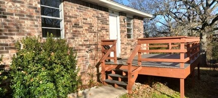 506 Buena Vista Ave, Unit 506 Buena Vista in Van Buren, AR - Foto de edificio - Building Photo