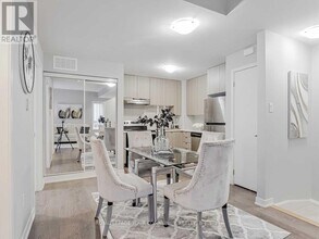 50 Orchid Pl Dr in Toronto, ON - Building Photo - Building Photo