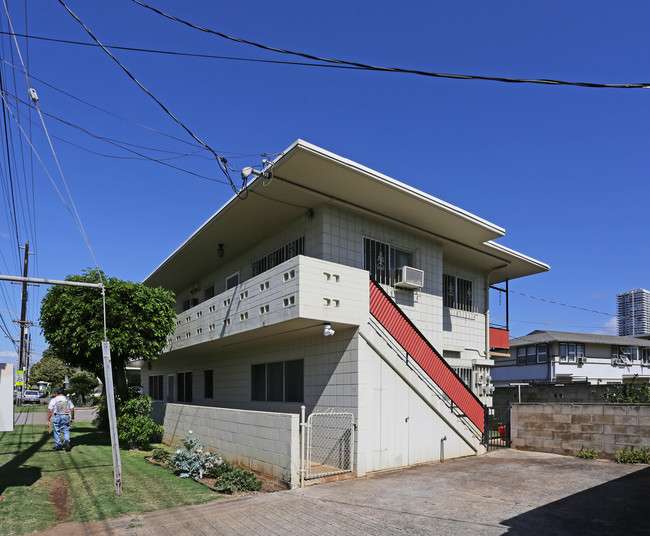 2630 Date St in Honolulu, HI - Building Photo - Building Photo