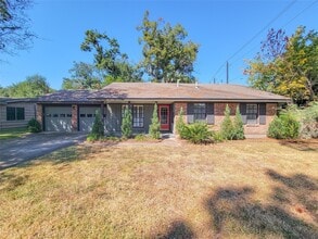 9506 Vogue Ln in Houston, TX - Building Photo - Building Photo