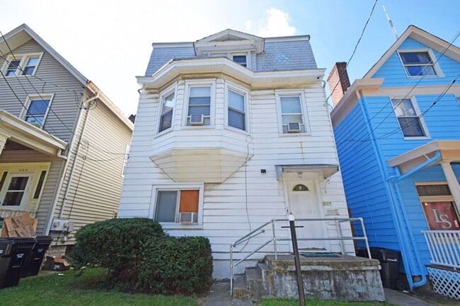 property at 229 Atkinson St