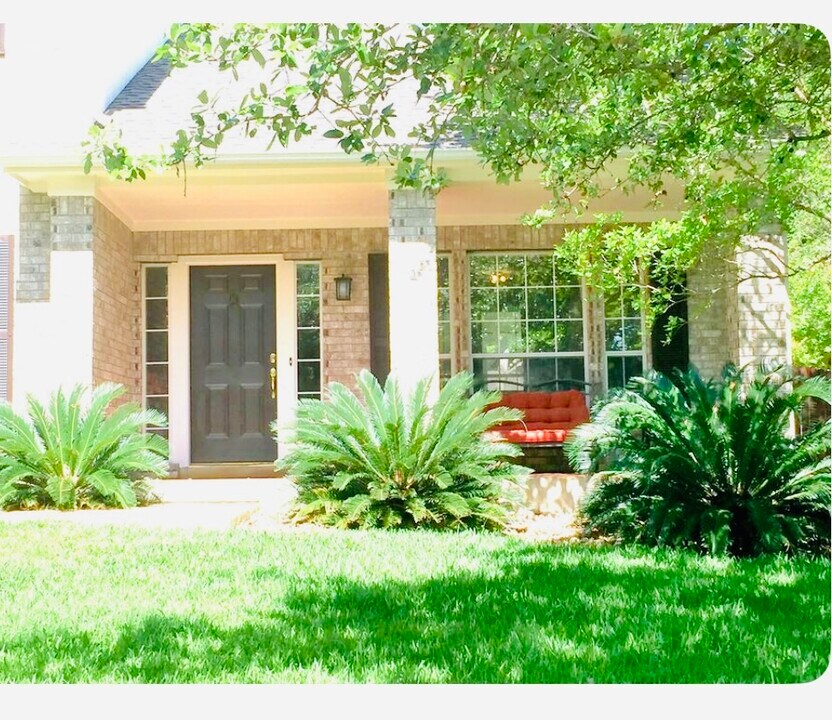 12603 Mcnelly Trail in Austin, TX - Building Photo