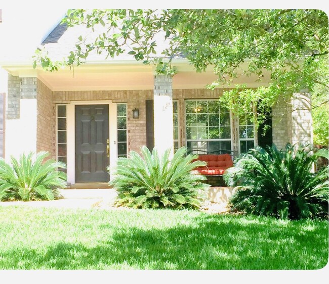 property at 12603 Mcnelly Trail