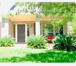 12603 Mcnelly Trail in Austin, TX - Building Photo - Building Photo