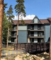 89200 Ryan Gulch Rd in Silverthorne, CO - Building Photo