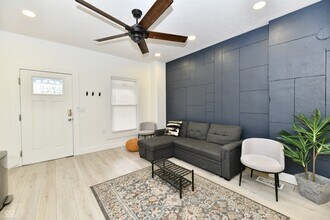 1210 S Senate Ave in Indianapolis, IN - Building Photo - Building Photo