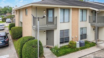 5110 Butter Creek Ln in Baton Rouge, LA - Building Photo