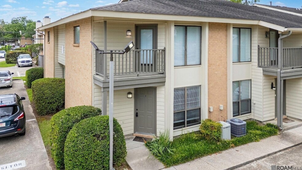 5110 Butter Creek Ln in Baton Rouge, LA - Building Photo