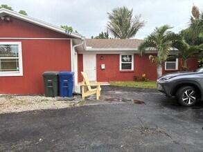 927 Northern Dr in West Palm Beach, FL - Building Photo - Building Photo