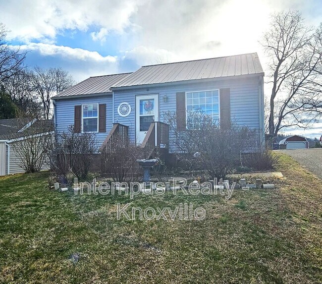 424 E Moody Ave in Knoxville, TN - Building Photo - Building Photo