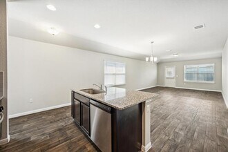 705 Callahan Ln in Georgetown, TX - Building Photo - Building Photo