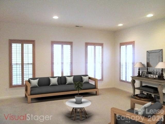 11819 Kingsley View Dr in Charlotte, NC - Building Photo - Building Photo