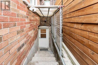 12 Gillespie Ave in Toronto, ON - Building Photo - Building Photo