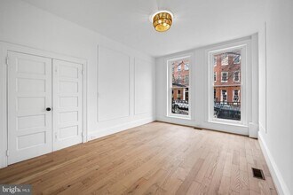 1202 Bolton St in Baltimore, MD - Building Photo - Building Photo