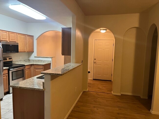 property at 2550 E River Rd
