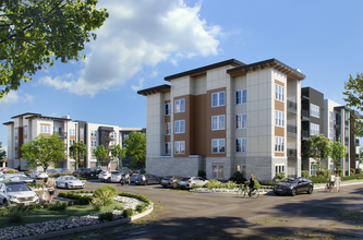 Crowne at 2534 in Johnstown, CO - Building Photo - Building Photo