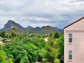 Cabo Del Sol Apartments