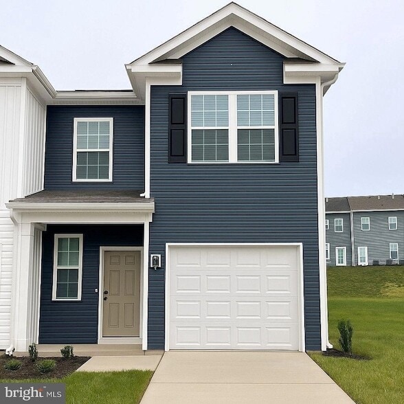 property at 229 Caterpillar Dr