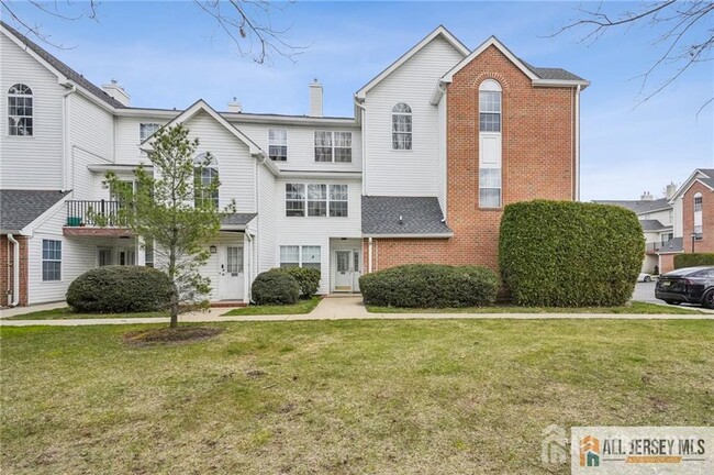 property at 1400 Plymouth Rd