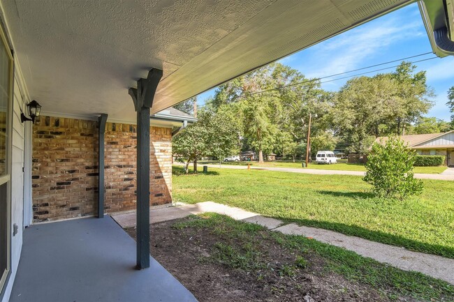 property at 345 Maple Ln